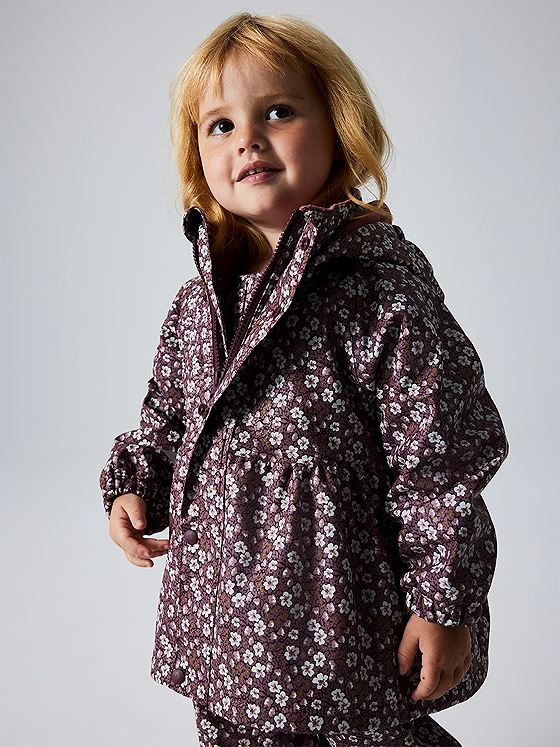 Name It Dry10 Rain Set All Over Print Fig