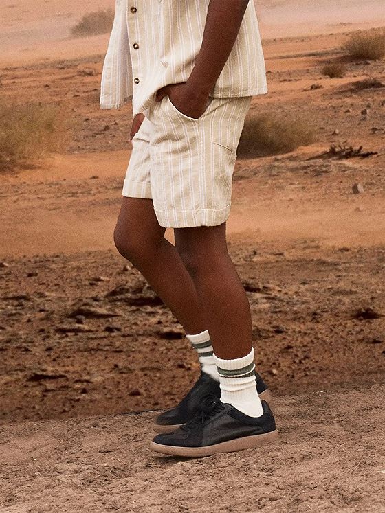 Name It Halom Shorts Box Peyote