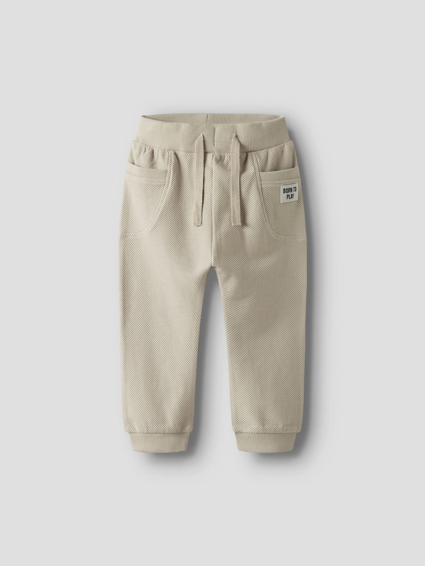 Name It Helt Pant Peyote Melange