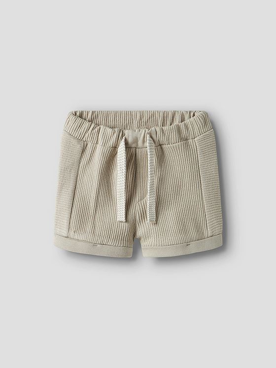 Name It Jush Shorts Peyote