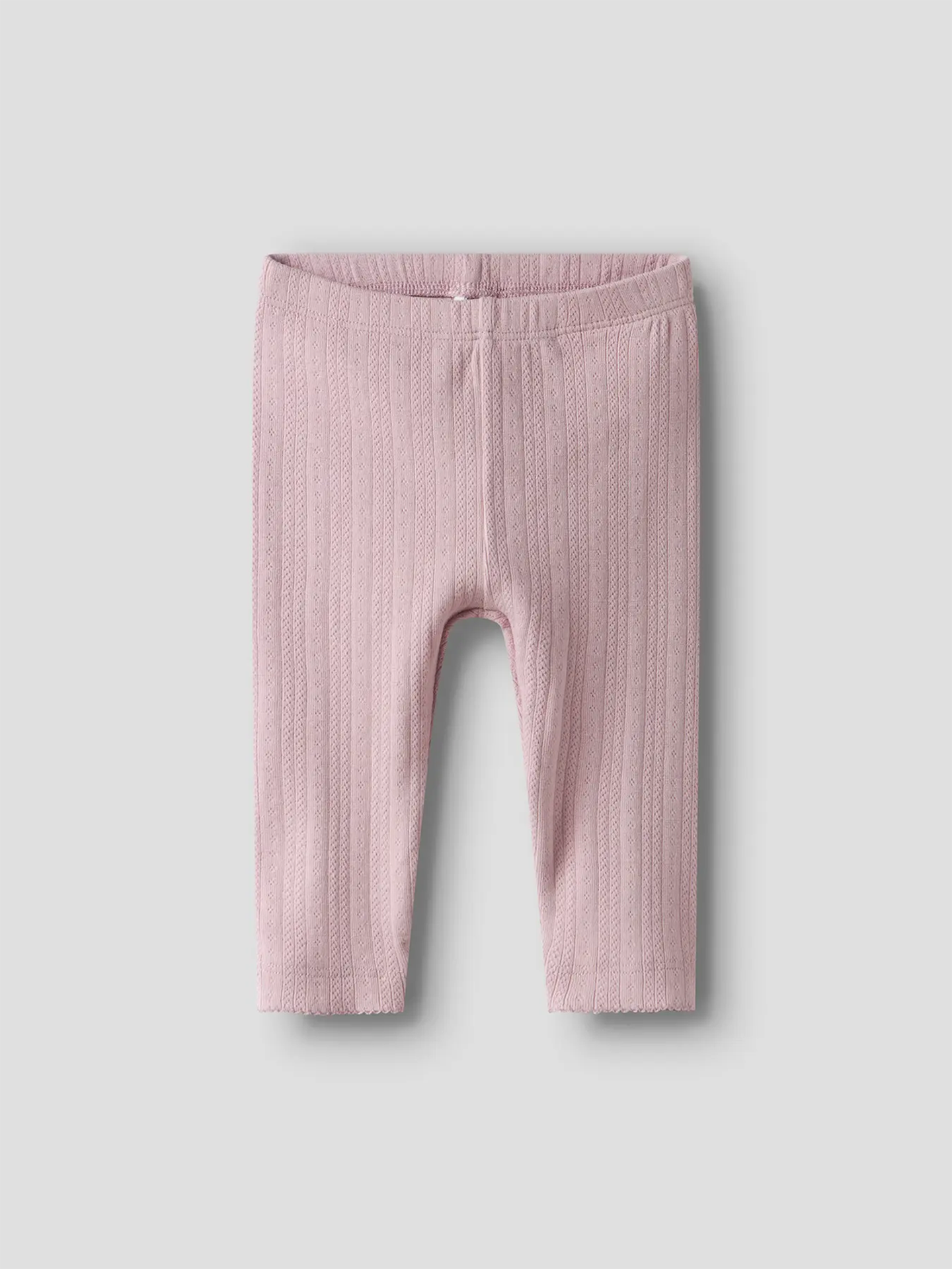 Name It Kisa Legging Burnished Lilac