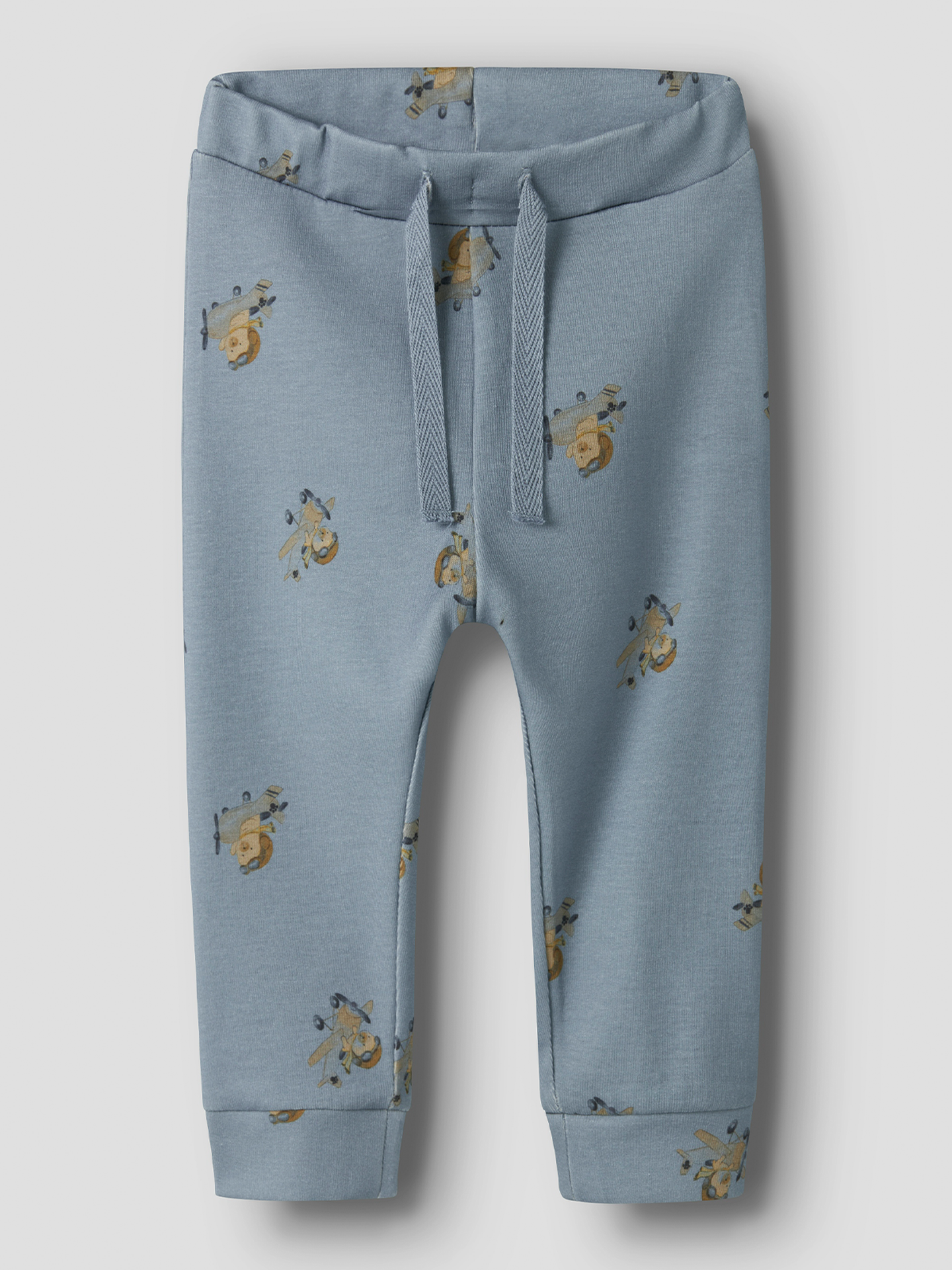 Name It Kinok Pant Dusty blue