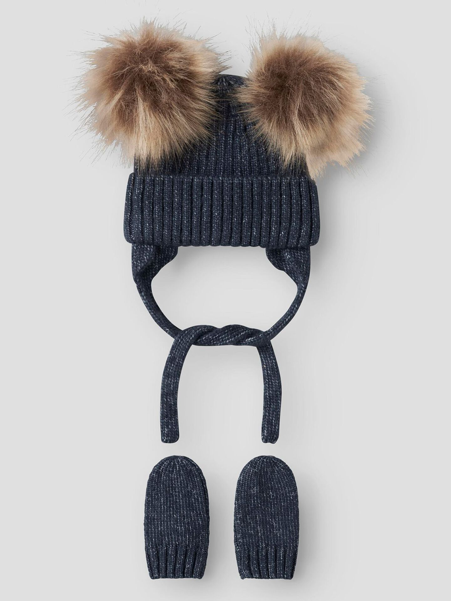 Name It Mora Knit Set Spellbou