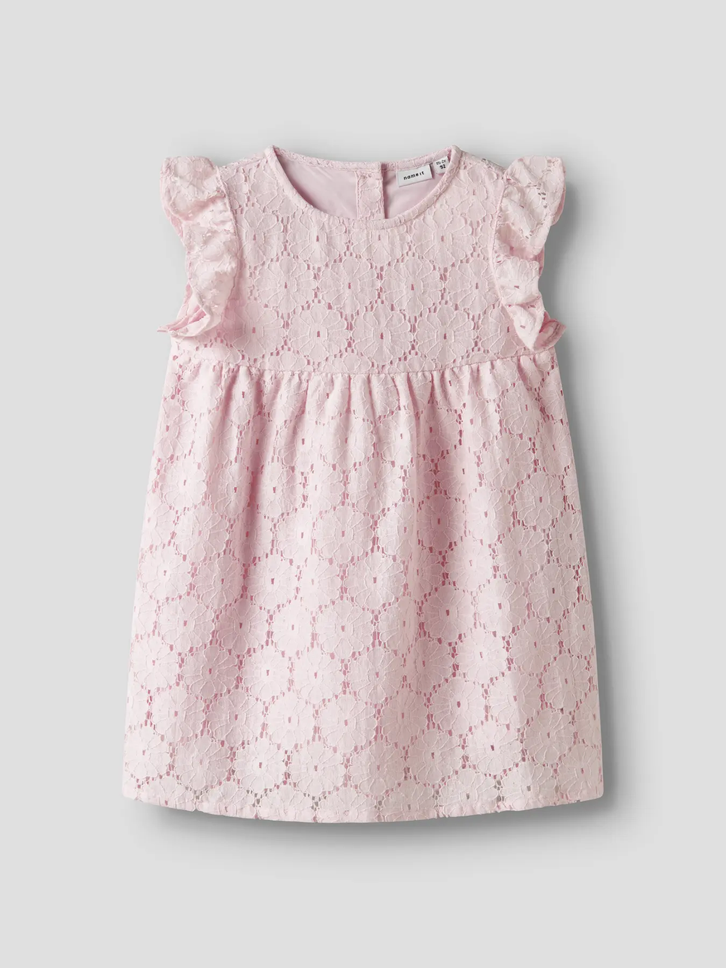 Name It Fetille Spencer Ballerina