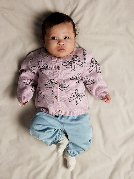 Name It Rose R Jeans 2090 Light Blue Denim