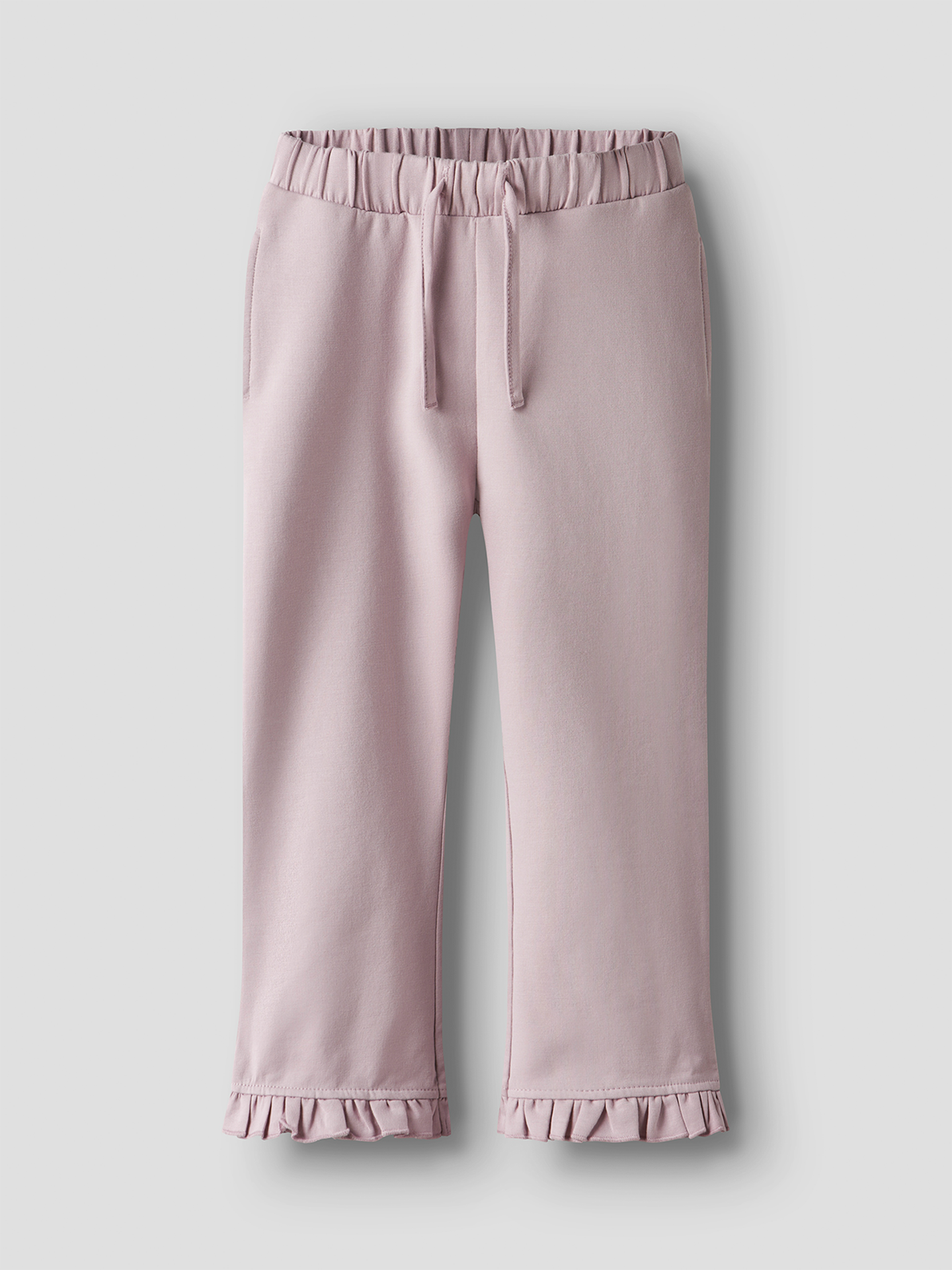 Name It Fiikku Bootcut Pant Burnished Lilac