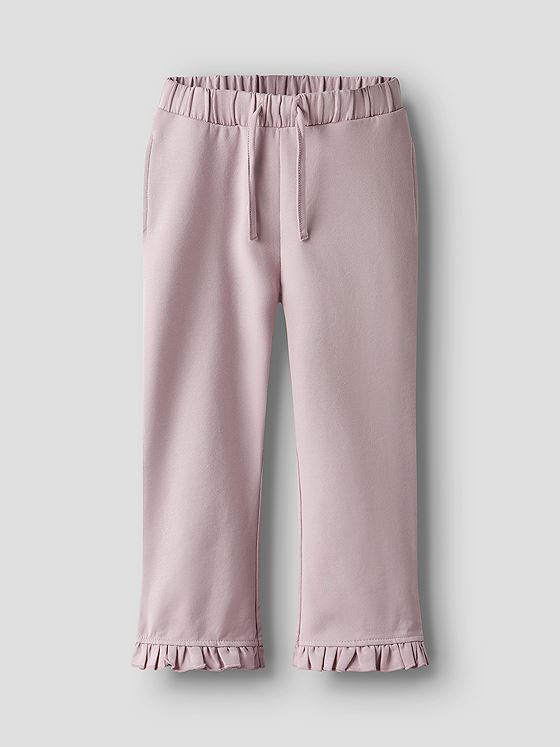 Name It Fiikku Bootcut Pant Burnished Lilac