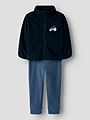 Name It Spektra Fleece Combi Set Fo Dark Sapphire