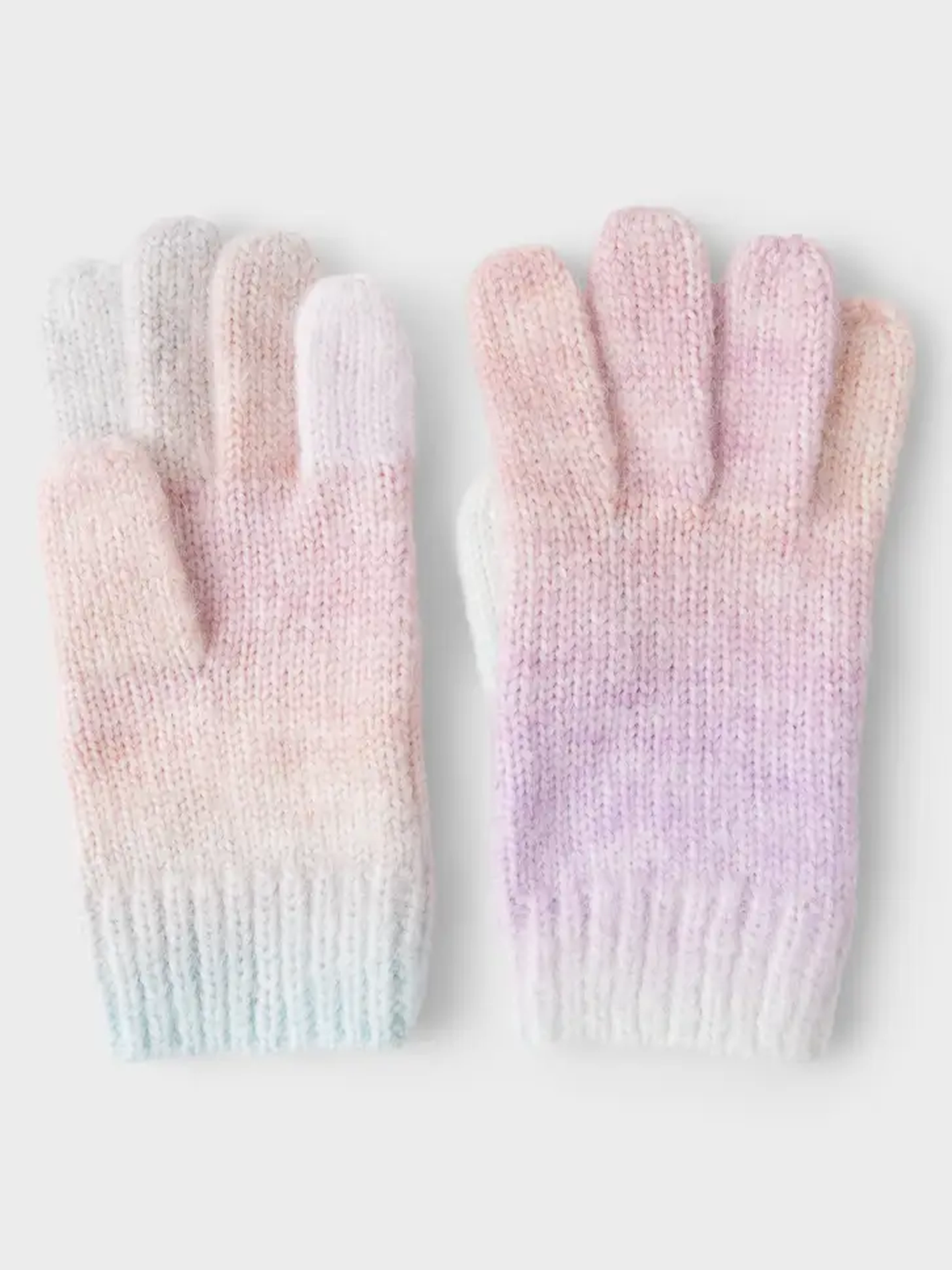 Name It Misty Gloves Aquatic