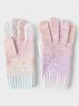 Name It Misty Gloves Aquatic