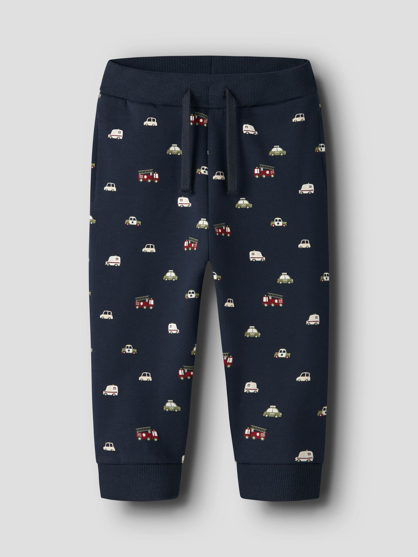 Name It Thuen Sweat Pant Brushed Navy Blazer