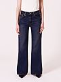 Neuw Eva Wide Mid Vintage Indigo