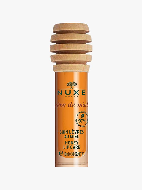 Nuxe Rêve de Miel Honey Lip 10ml Flerfarget