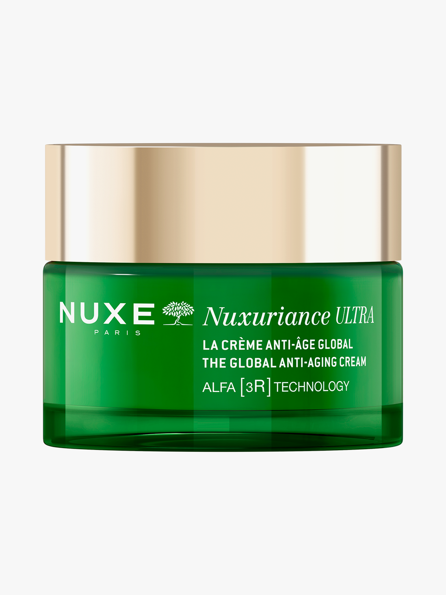 Nuxe Nuxuriance Ultra Day Cream All Skin Types 50ml Flerfarget
