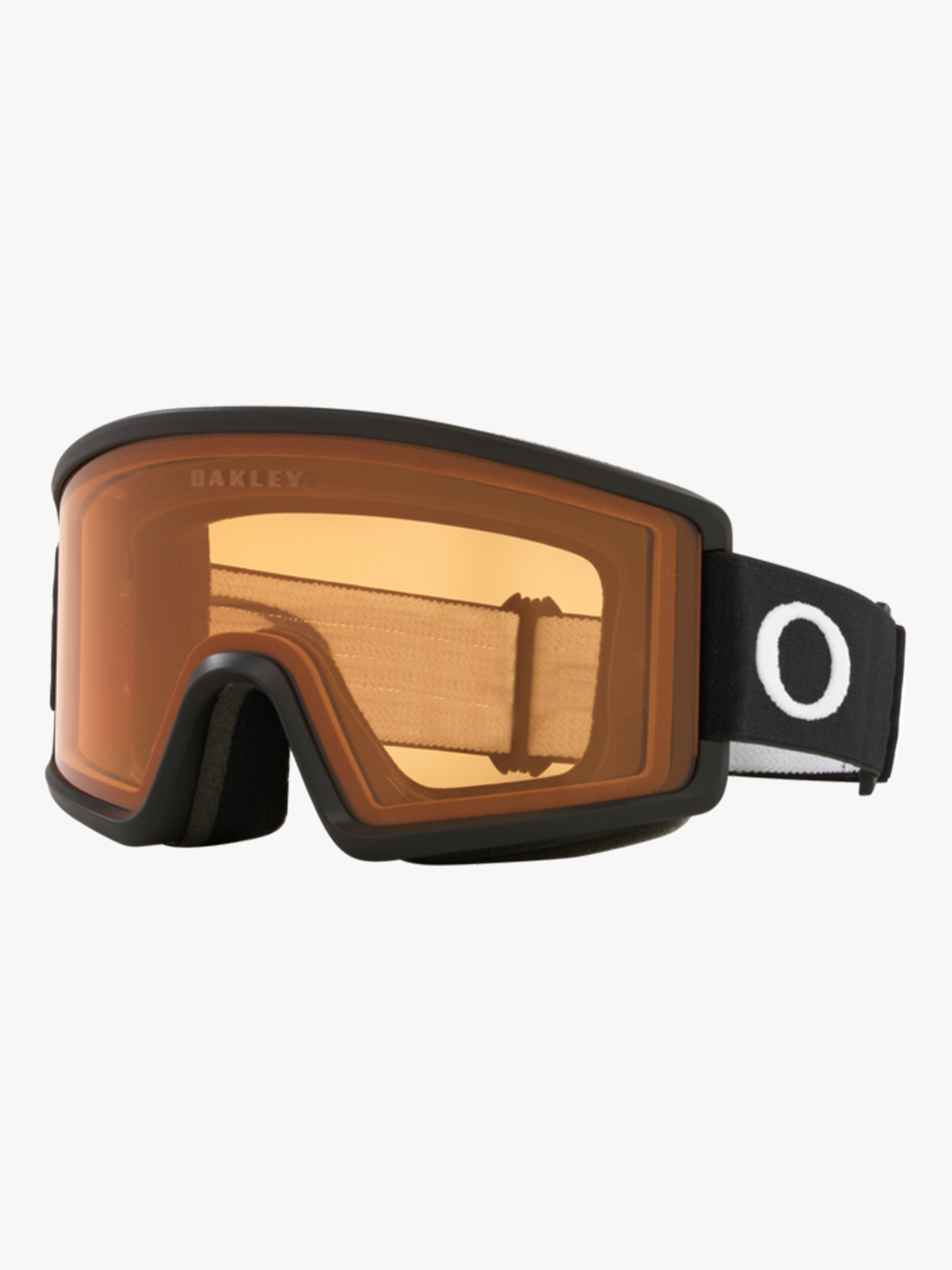 Oakley Target Line M 0200