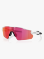 Oakley Radar EV Pitch Prizm Field Brilleglass,  Polished White Innfatning