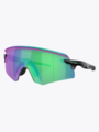 Oakley Encoder Brilleglass: Prizm Jade. Innfatning: Matte Black Ink