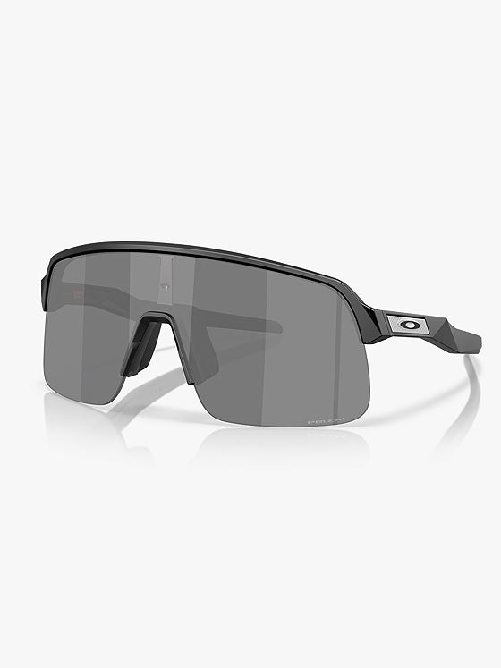 Oakley Sutro Lite S prizm black Brilleglass,
matte black Innfatning
