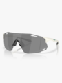 Oakley Cybr Dyno Brilleglass: Prizm Black / Innfatning: Matte Mist