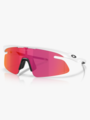 Oakley RSLV Lite Brilleglass: Prizm Field / Innfatning: Matte White