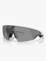 Oakley Vanguard Brilleglass: Prizm Black / Innfatning: White