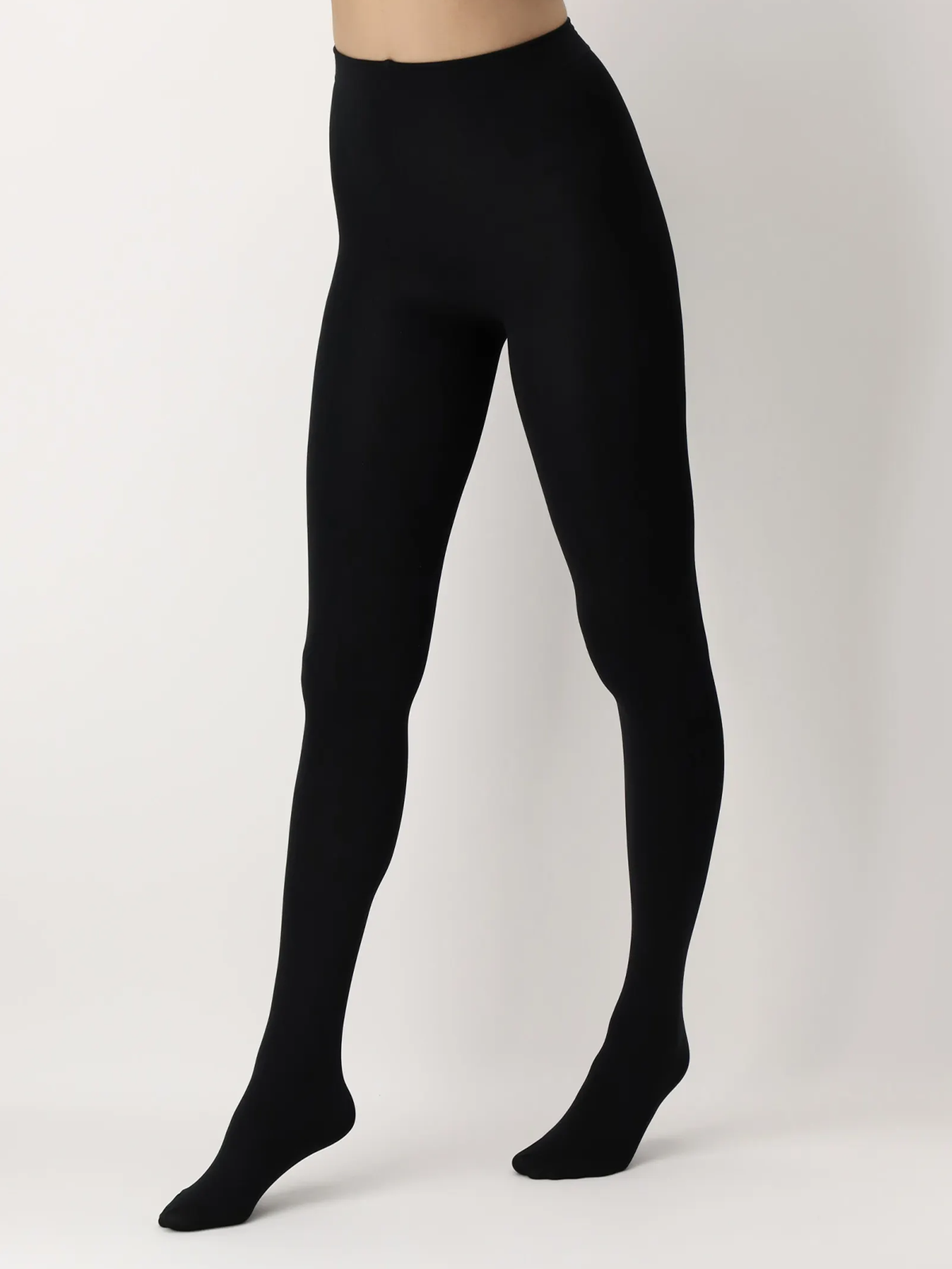 Oroblu Warm & Soft Tights Black