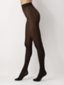 Oroblu Nives Fine Wool Tights Brown