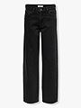 Only & Sons Jr Fade Loose Black 2874 Pim Dnm Black denim