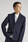 Only & Sons Jr Mark Slim Blazer Night Sky