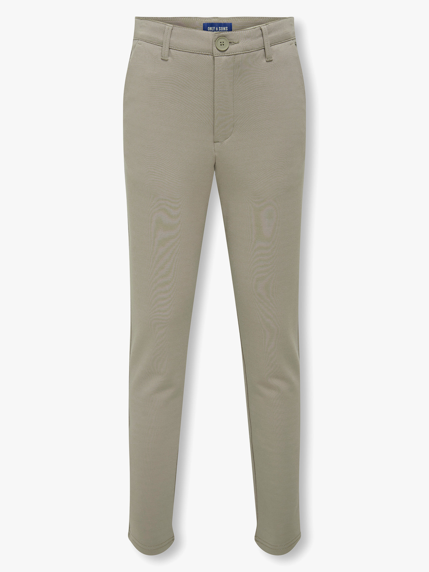 Only & Sons Jr Mark Slim Pant Vintage Khaki