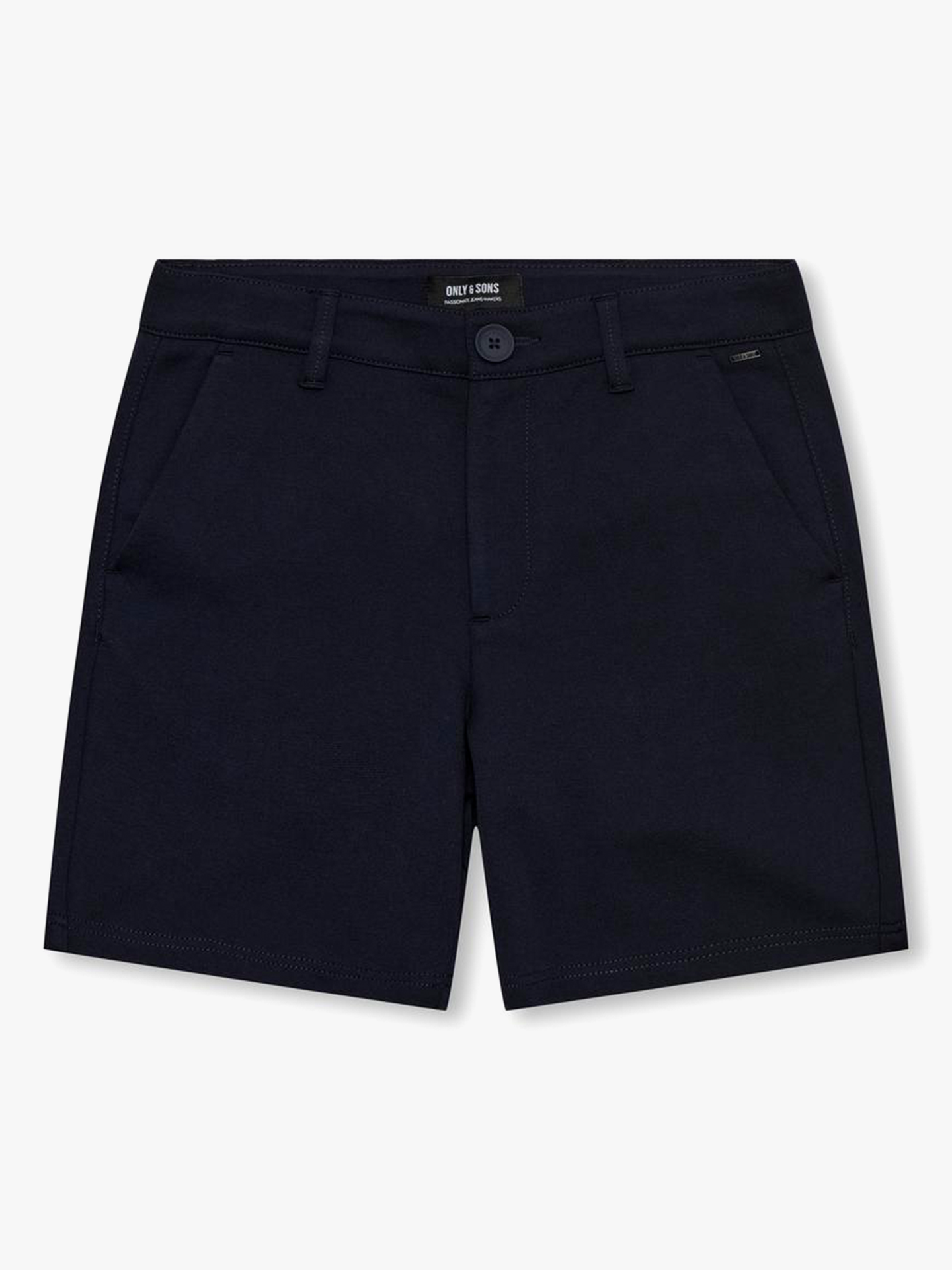 Only & Sons Jr Mark Shorts 0209 Night Sky