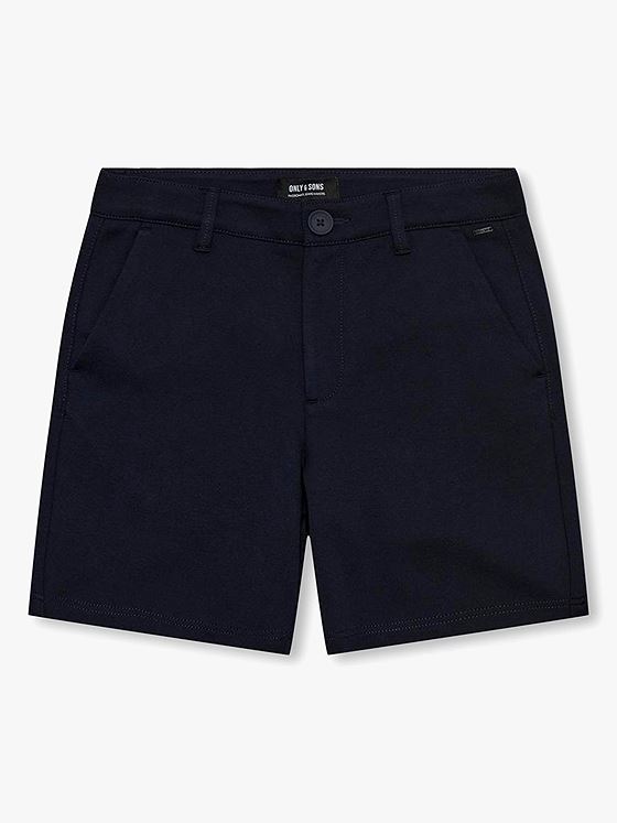 Only & Sons Jr Mark Shorts 0209 Night Sky