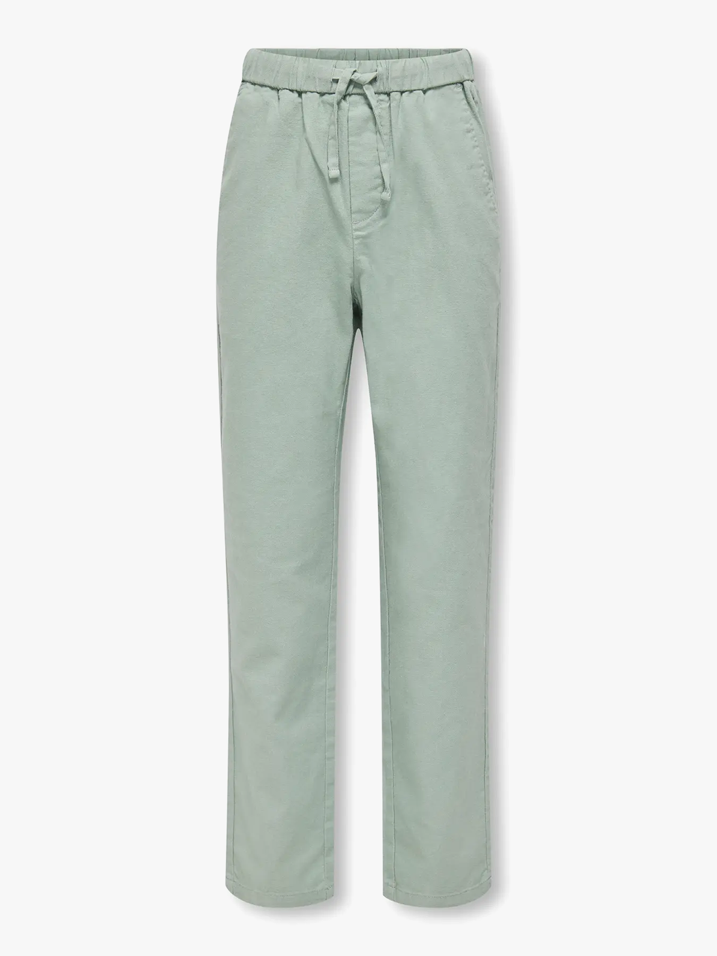 Only & Sons Jr Linus 0007 Pant Iceberg Green
