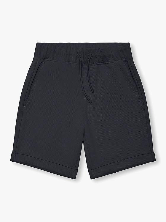 Only & Sons Jr Newkodyl Shorts Sweat Dark Navy