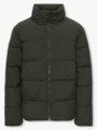 Only & Sons Jr Global Puffer Jacket Rosin