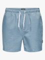 Only & Sons Ted Stripe Seersucker Swim Quiet Harbor