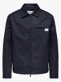 Only & Sons Ralph TC Jacket Night Sky