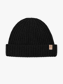 Only & Sons Kyle Merino Short Beanie Black