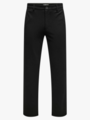 Only & Sons Mark Regular Pant Black