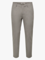 Only & Sons Mark Slim Brushed Pique Pant Falcon
