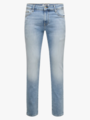 Only & Sons Loom Slim Denim Light Blue Bleached Denim