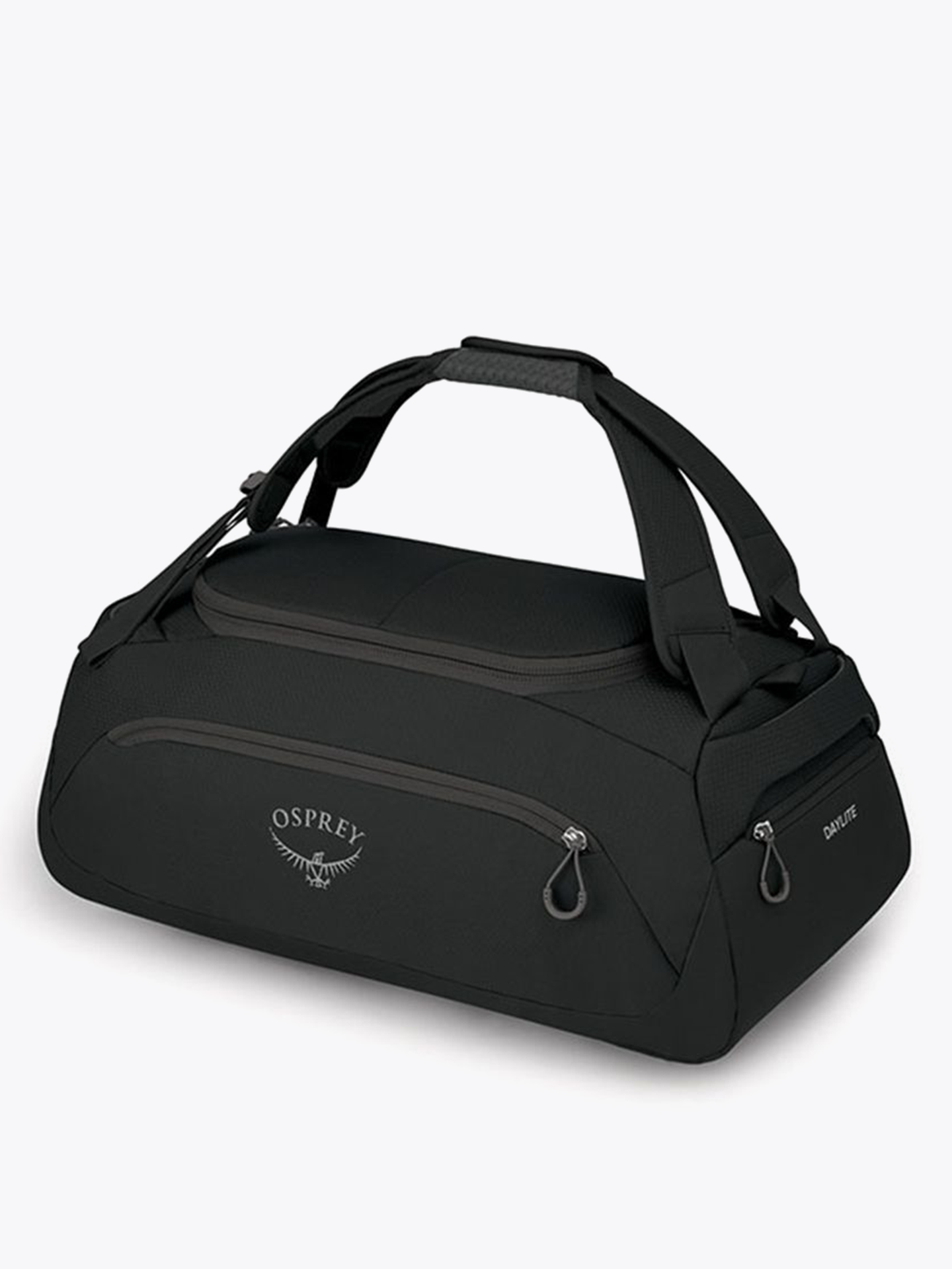 Osprey Daylite Duffel 30L Black