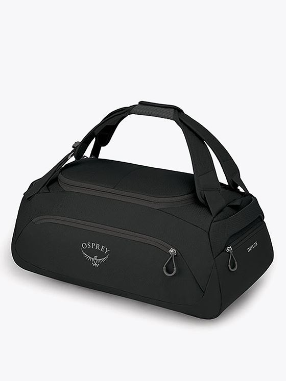Osprey Daylite Duffel 30L Black