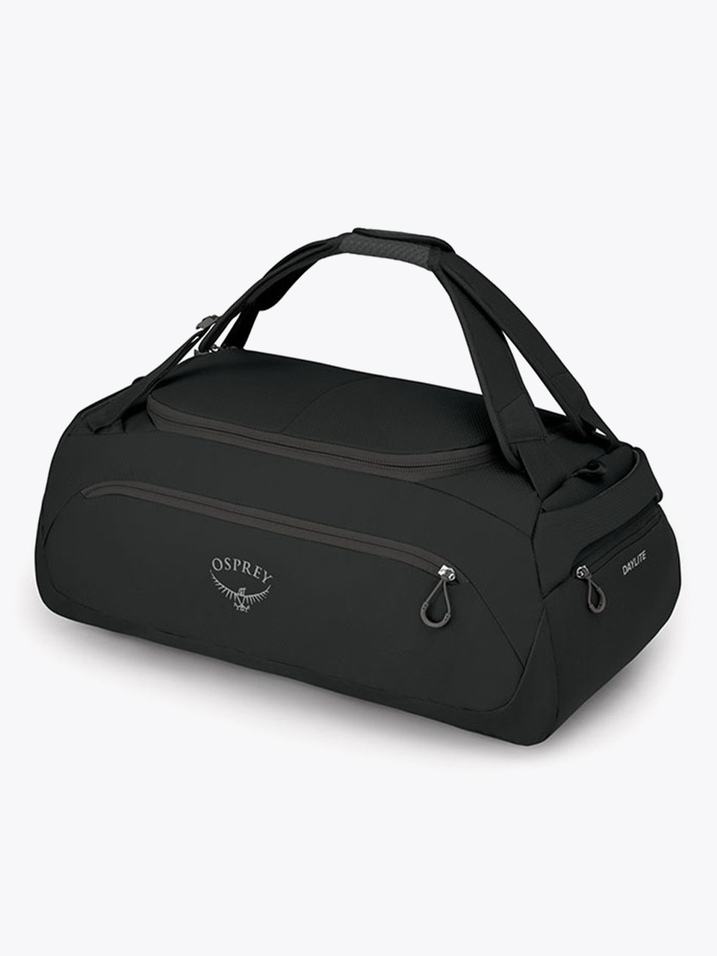 Osprey Daylite Duffel 45L Black
