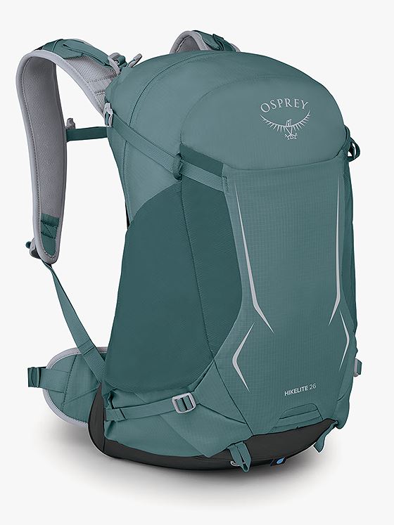 Osprey Hikelite 26 Cascade Blue