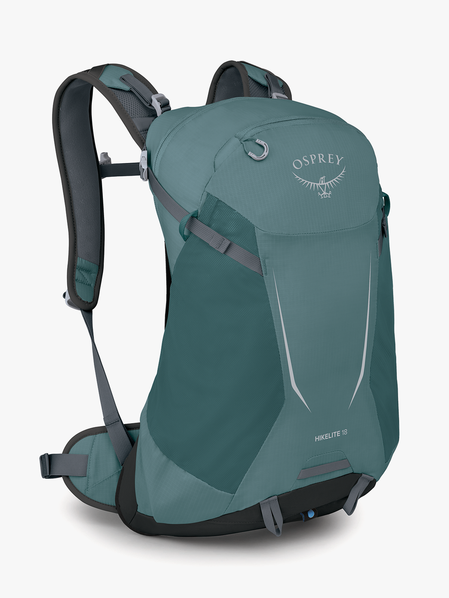 Osprey Hikelite 18L Cascade Blue