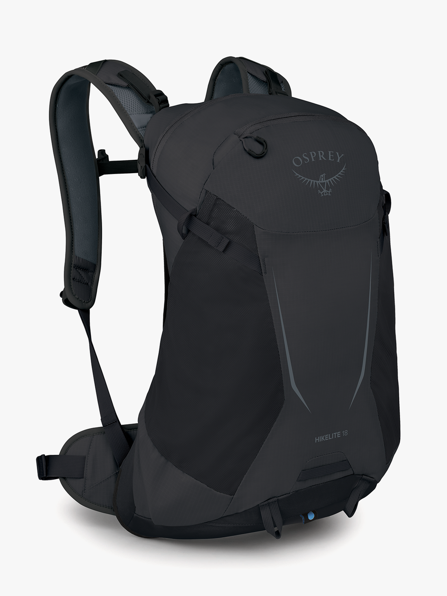 Osprey Hikelite 18L Raven Black