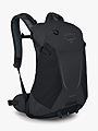 Osprey Hikelite 18L Raven Black