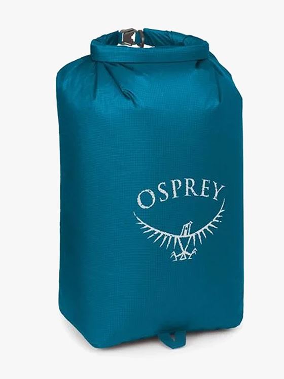 Osprey Ultralight DrySack 20L Waterfront Blue