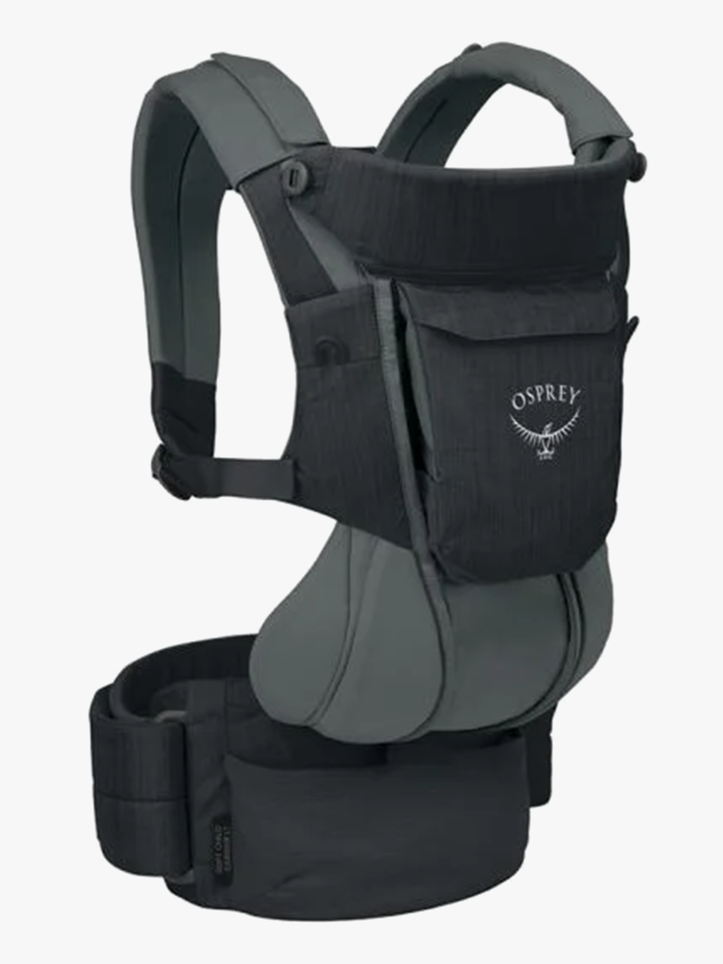 Osprey Poco Soft Child Carrier LT Black